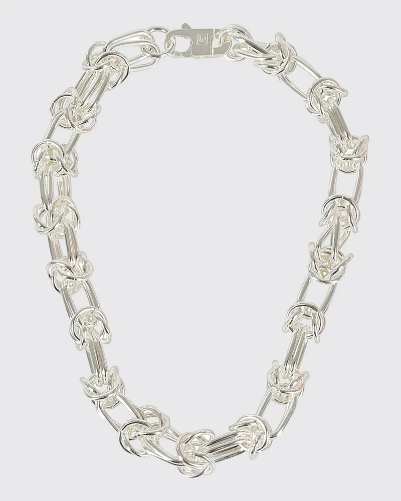 Federica Tosi Schmuck damen Silber