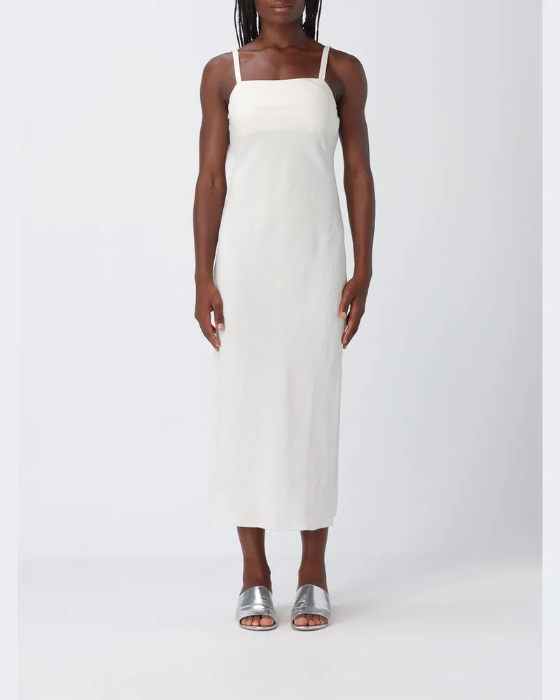 Patrizia Pepe Kleid damen Natural