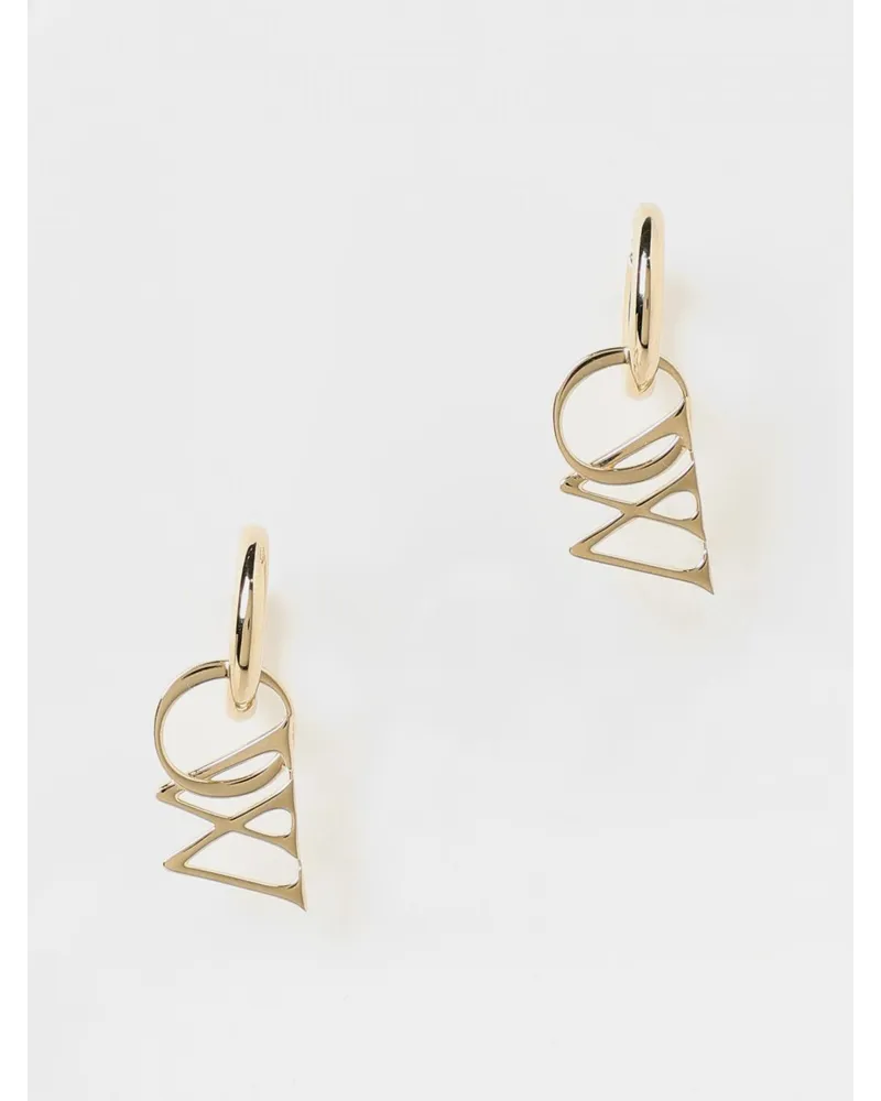 OFF-WHITE Schmuck damen Gold