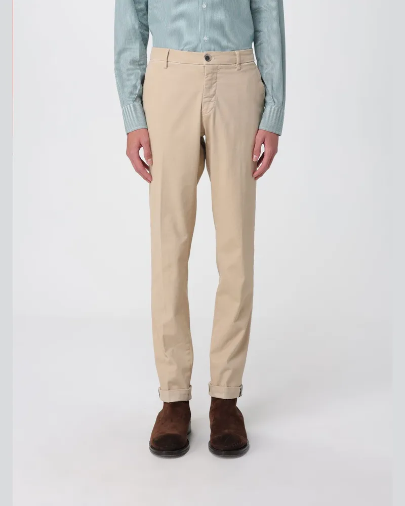 Mason's Hose herren Beige