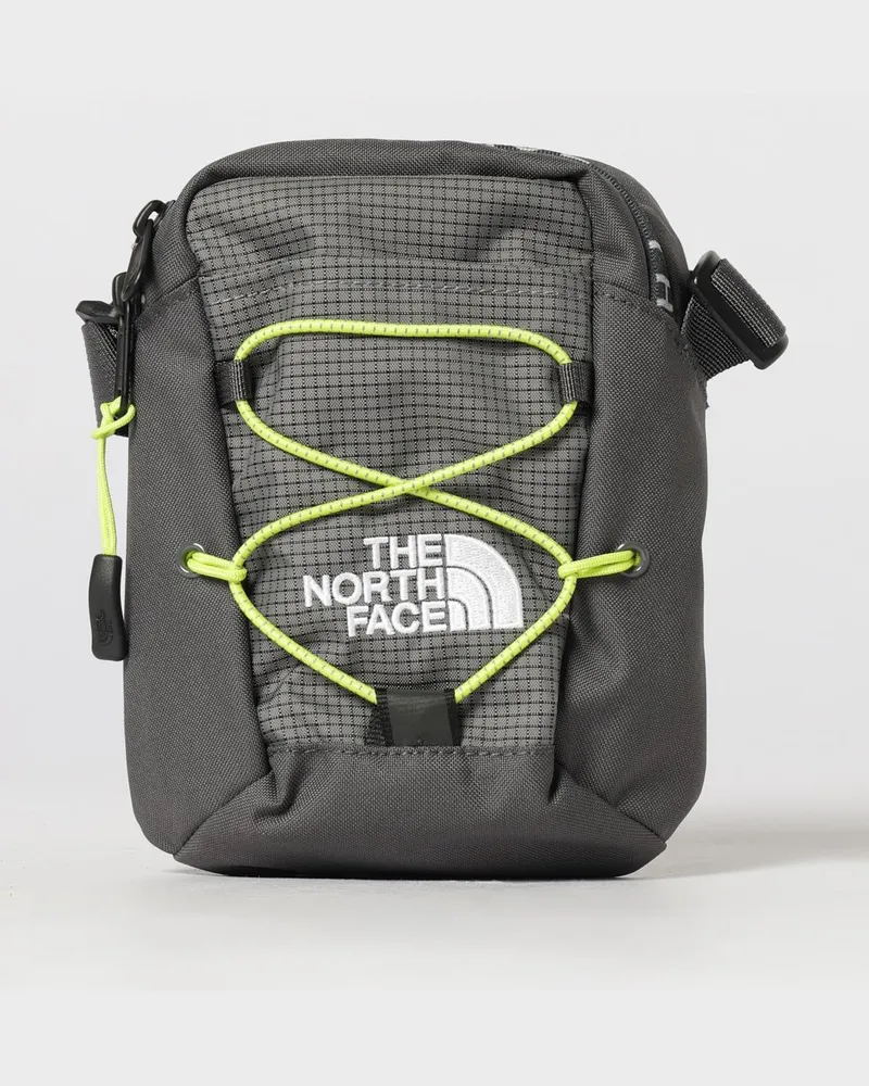 The North Face Tasche herren Grau