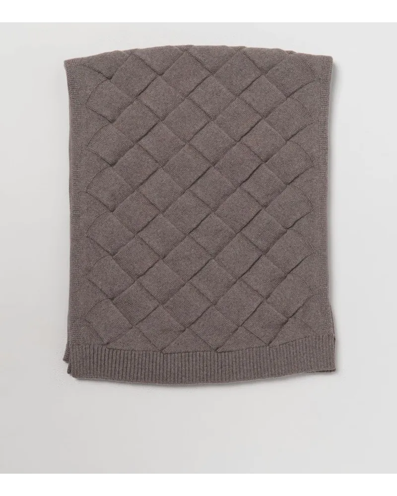 Bottega Veneta Schal herren Beige