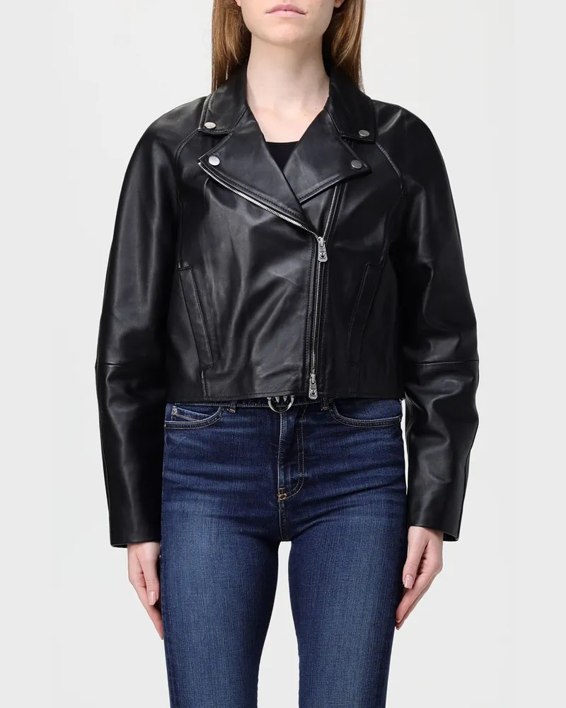 Pinko Blazer damen Schwarz