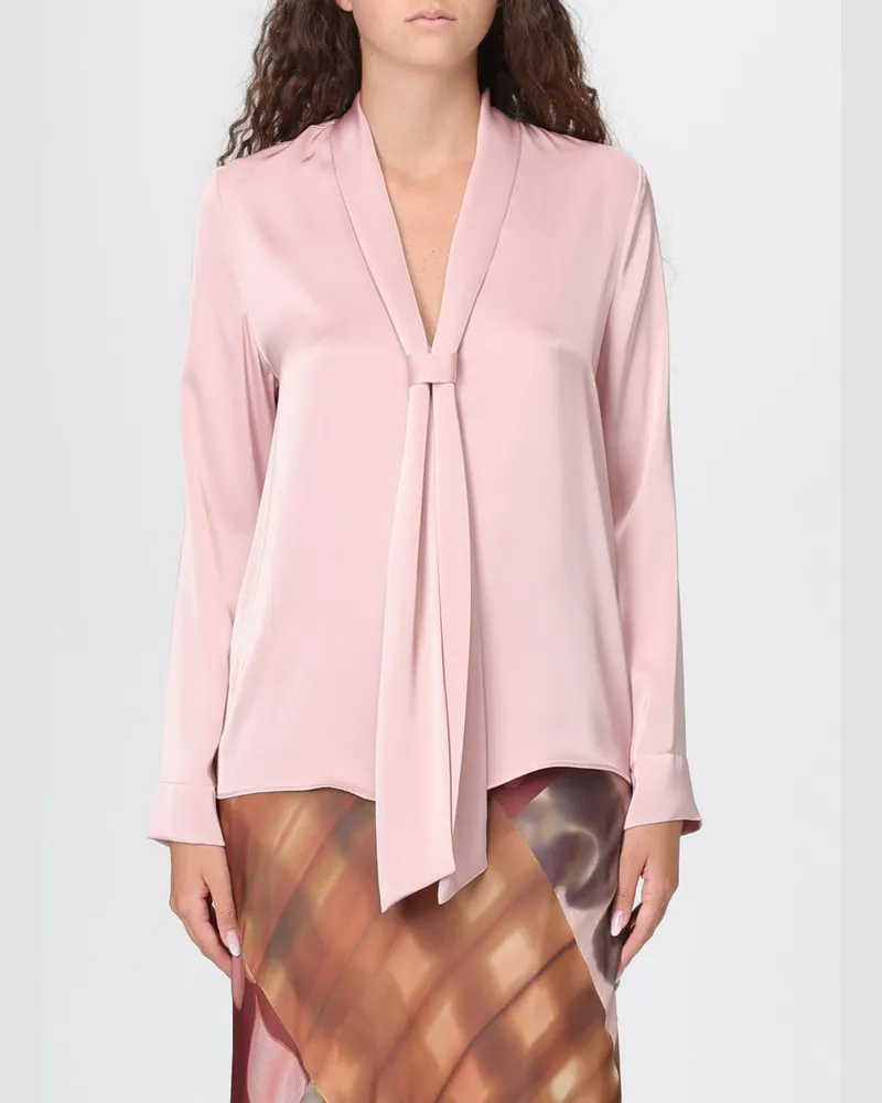 Hanita Top damen Puder