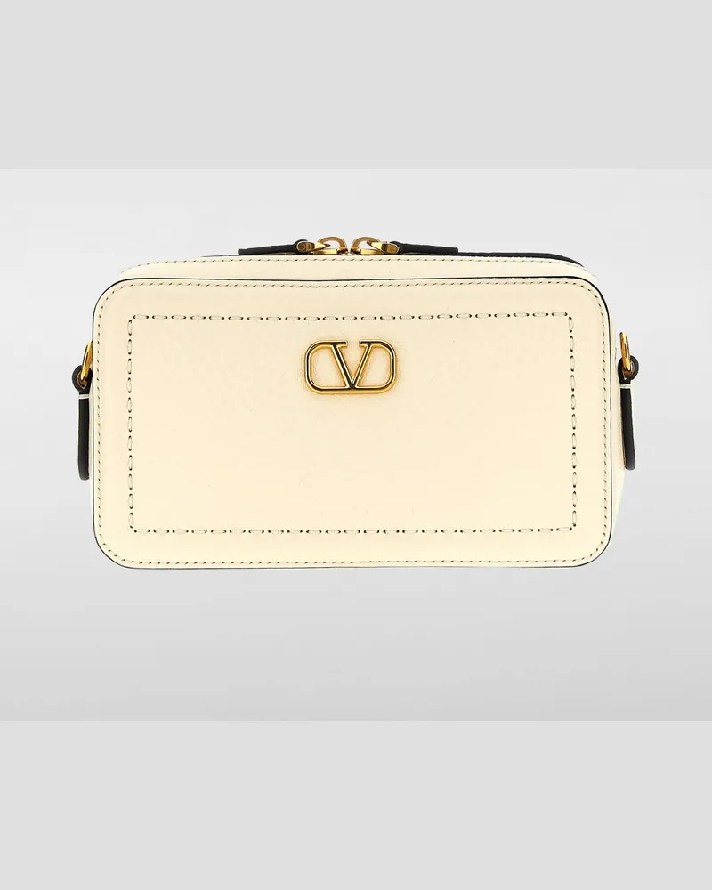 Valentino Garavani Umhngetasche damen Weiß