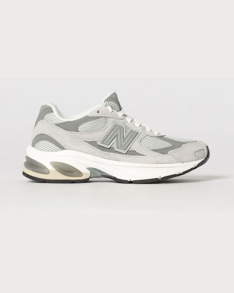 New Balance Sneakers damen Grau