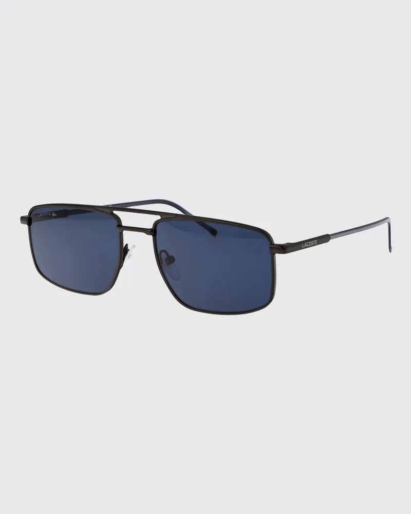 Lacoste Sonnenbrillen herren Schwarz