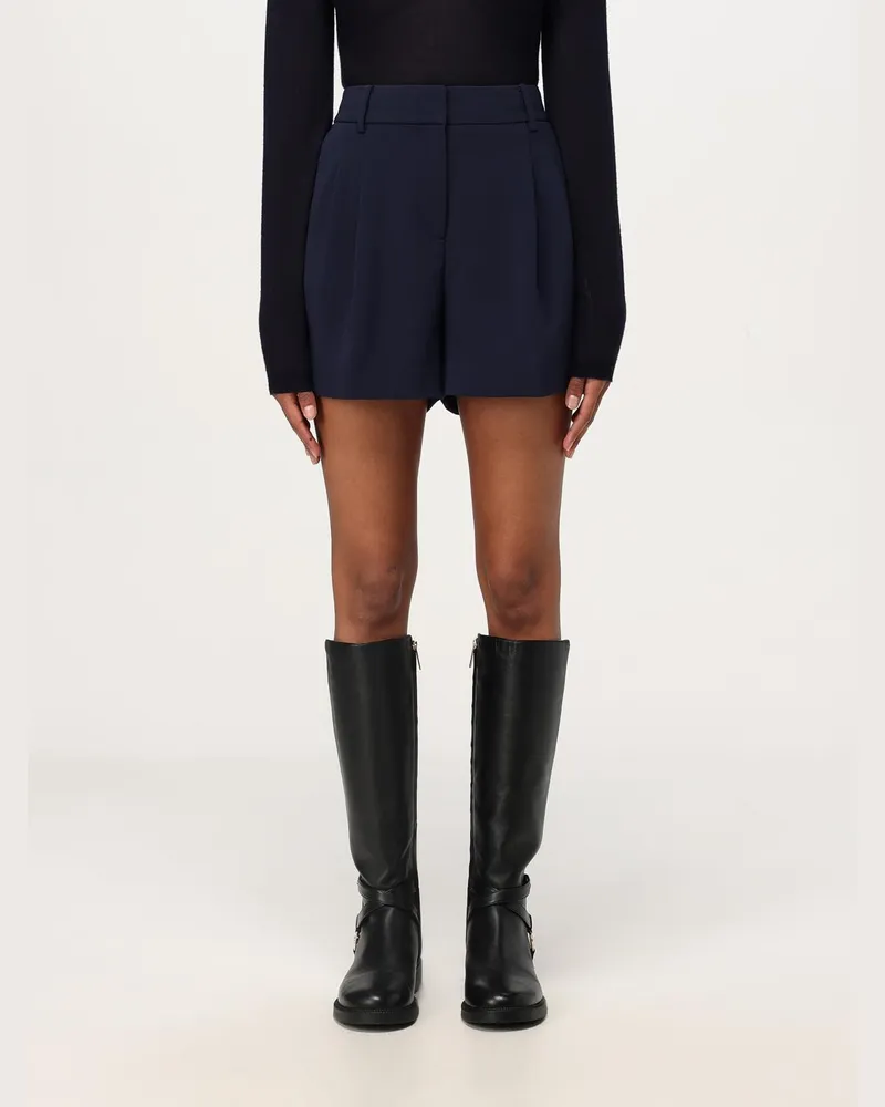 Michael Kors Shorts damen Blau