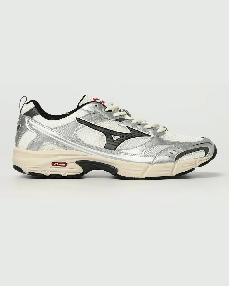 Mizuno Sneakers herren Weiß