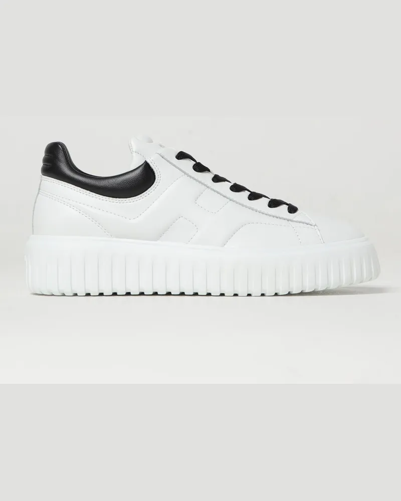Hogan Sneakers herren Weiß