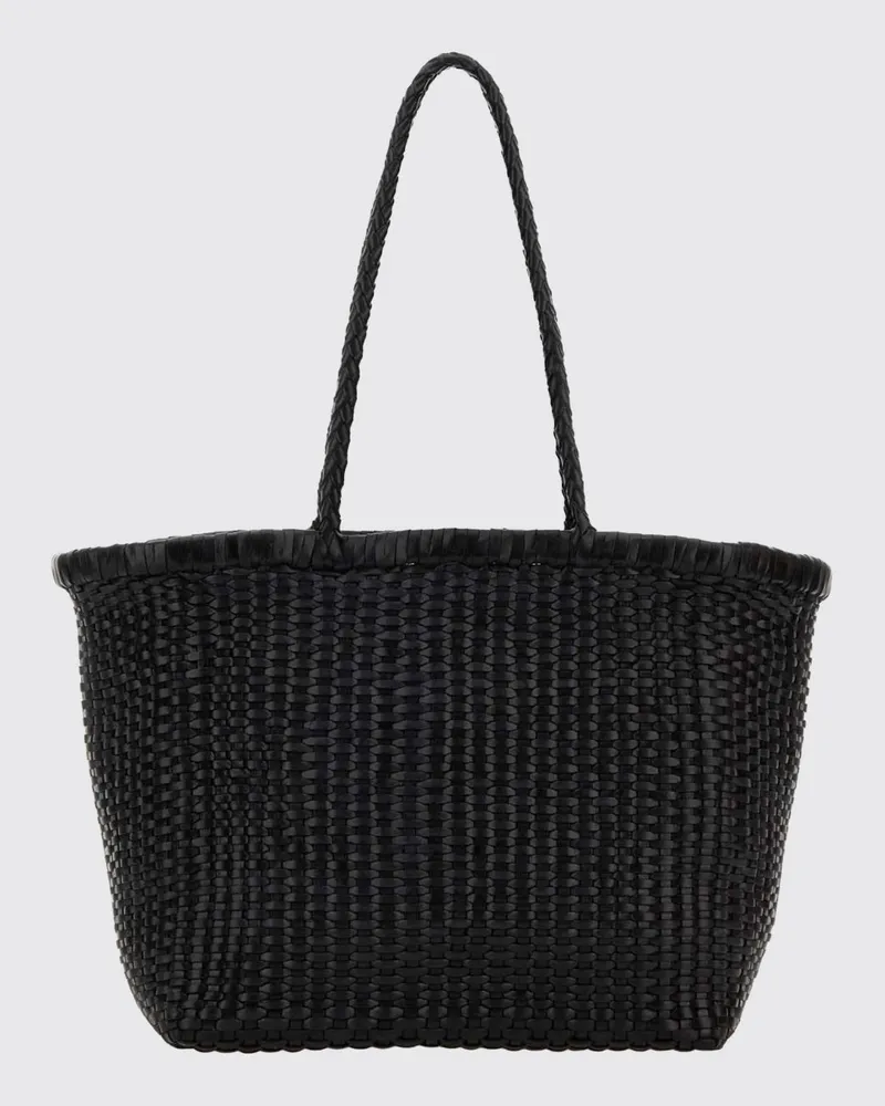 Dragon Diffusion Handtasche damen Schwarz