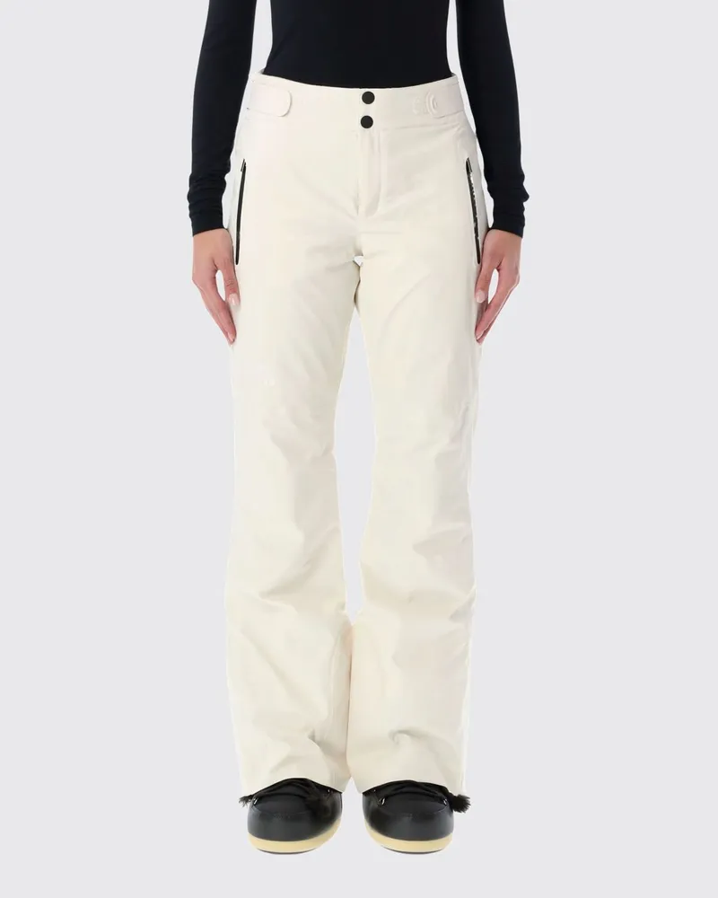 The North Face Hose damen Weiß