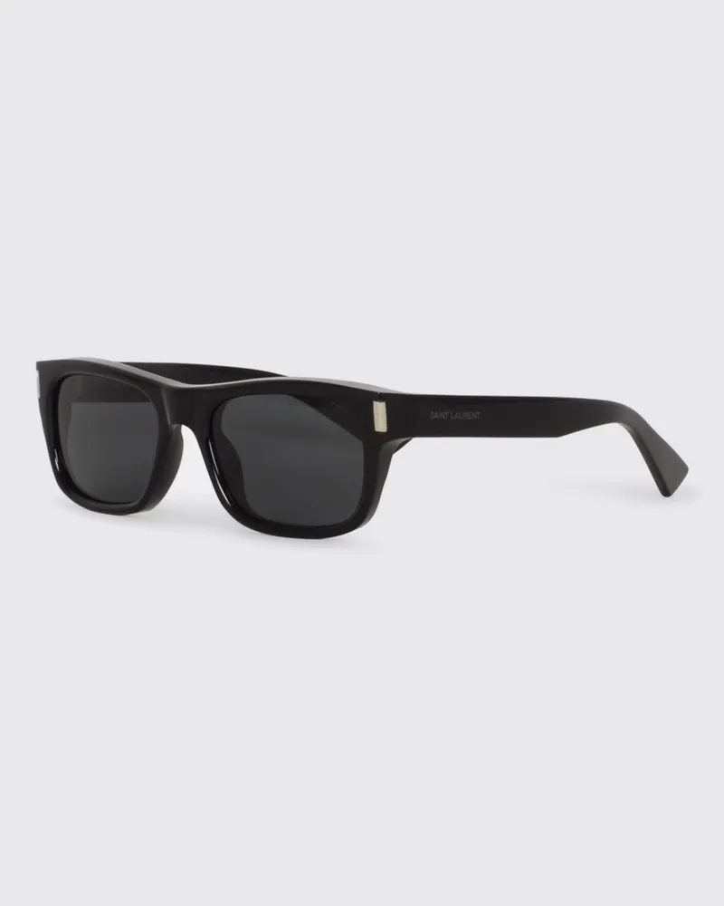 Saint Laurent Sonnenbrillen herren Schwarz