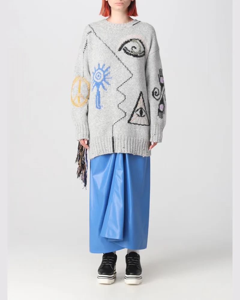 Stella McCartney Pullover damen Bunt