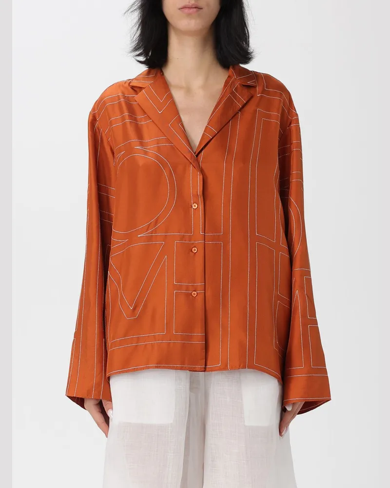 Totême Rock damen Braun