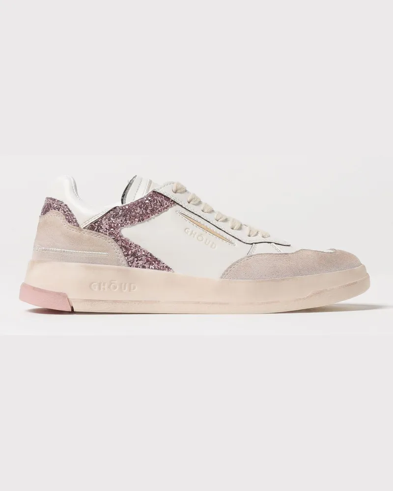 GHŌUD Schuhe damen Butter