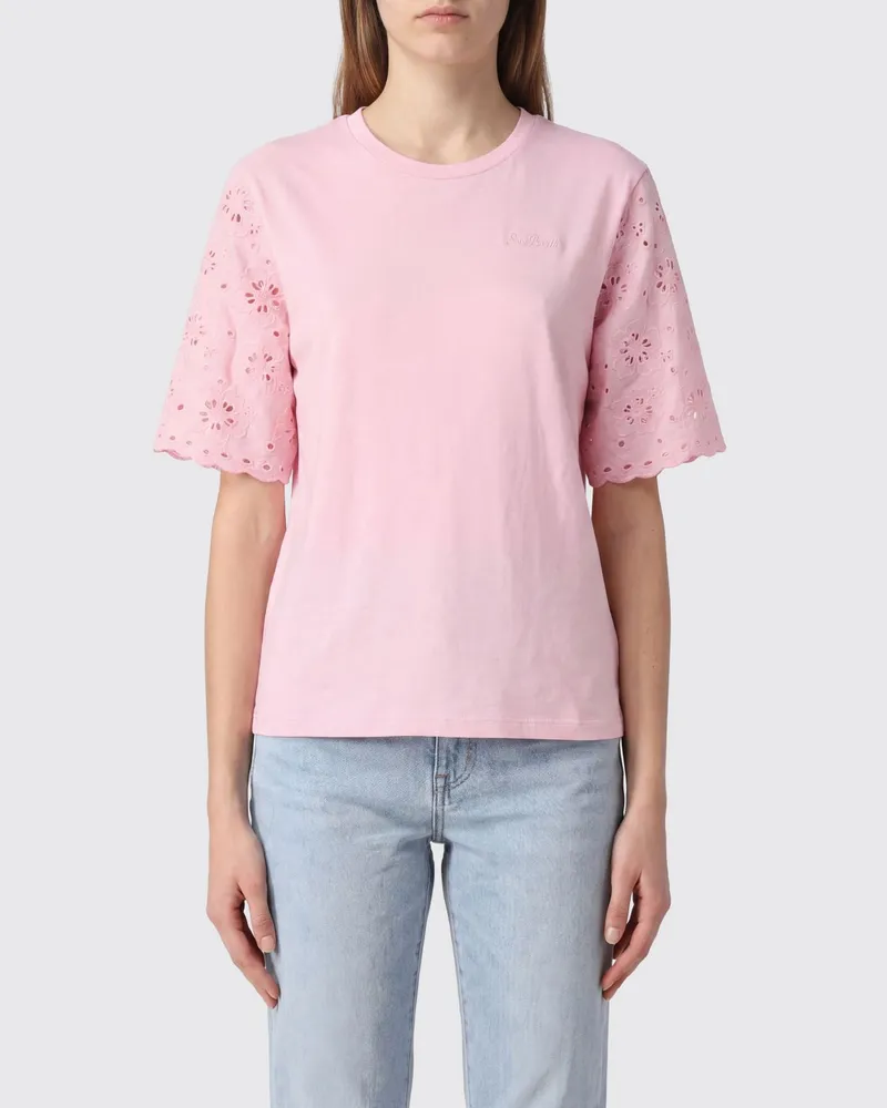 MC2 Saint Barth T-shirt damen Bunt