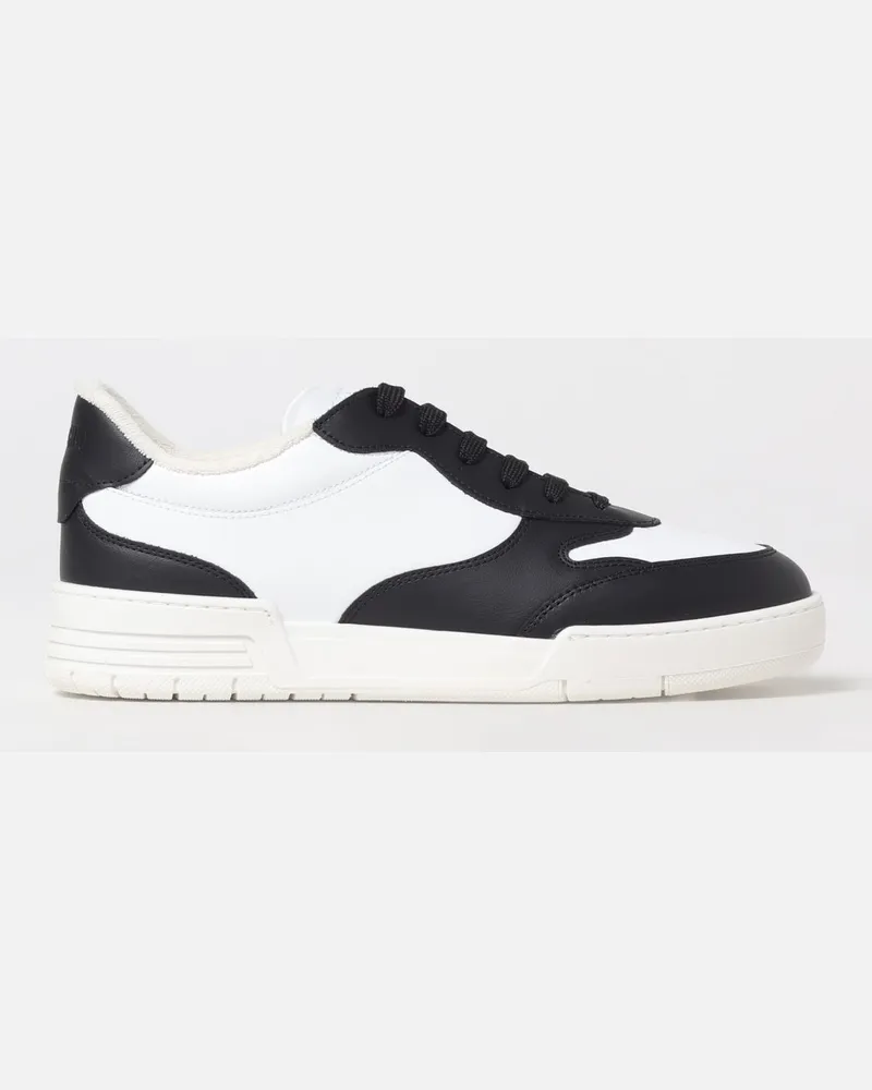 Moschino Sneakers herren Schwarz