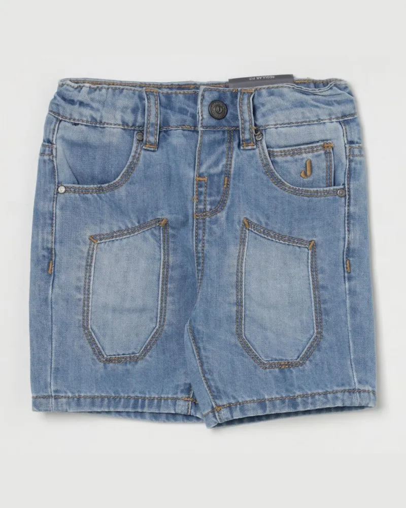Jeckerson Kurze hose kinder Stone