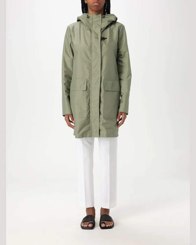 Fay Jacke damen Grün