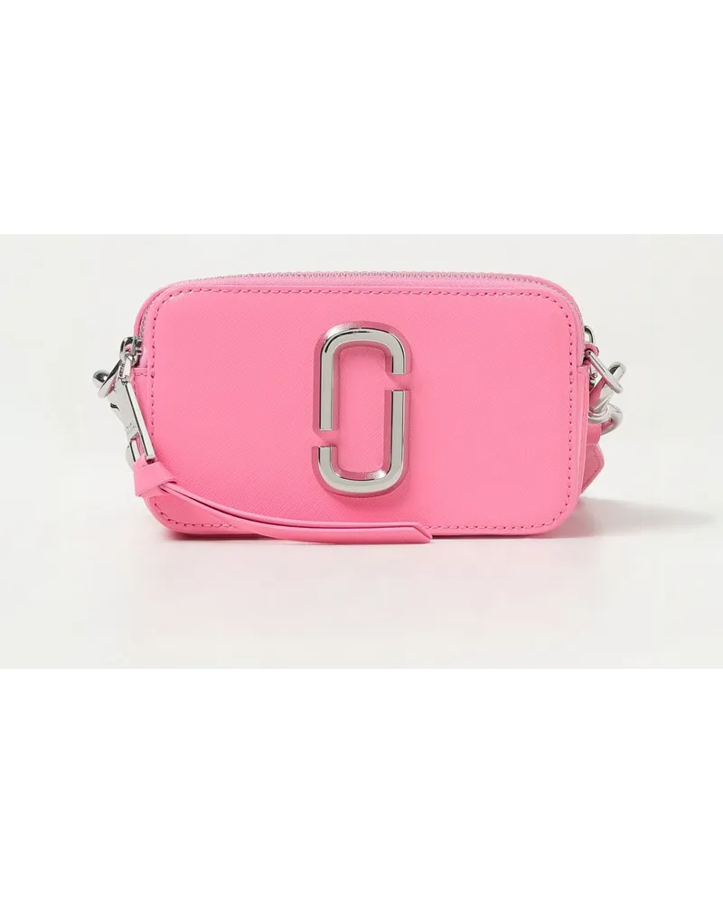 Marc Jacobs Umhngetasche damen Pink