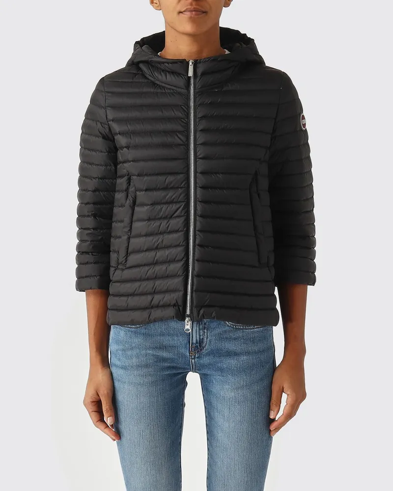 Colmar Jacke damen Schwarz