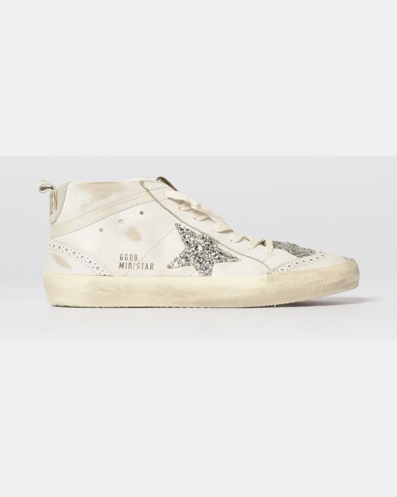 Golden Goose Schuhe damen Beige