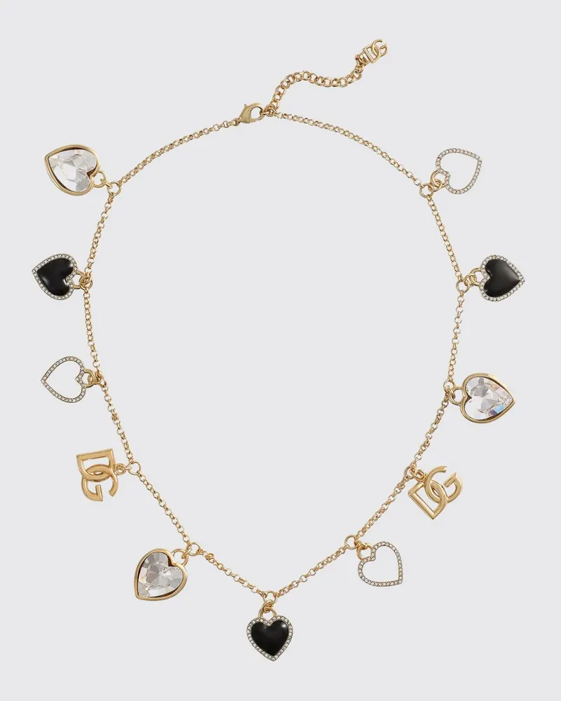 Dolce & Gabbana Schmuck damen Dolce & Gabbana Gold