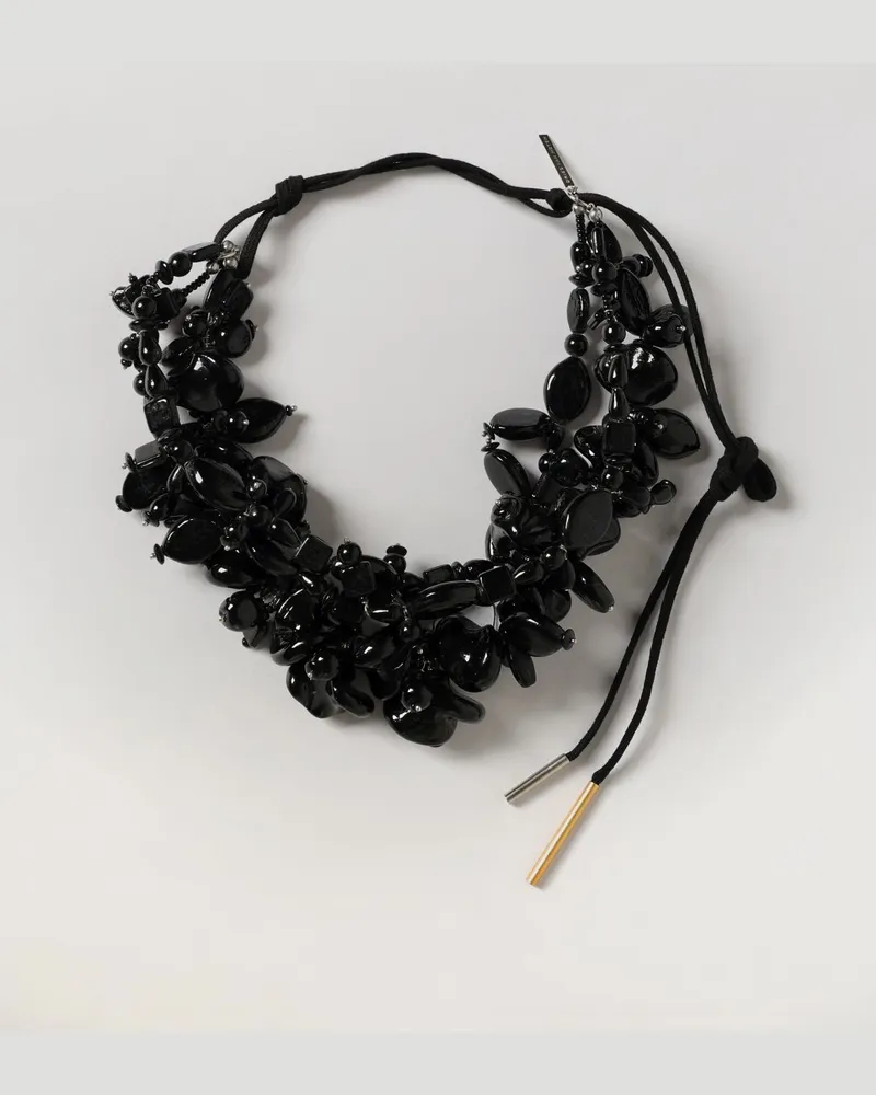 Dries van Noten Schmuck damen Schwarz