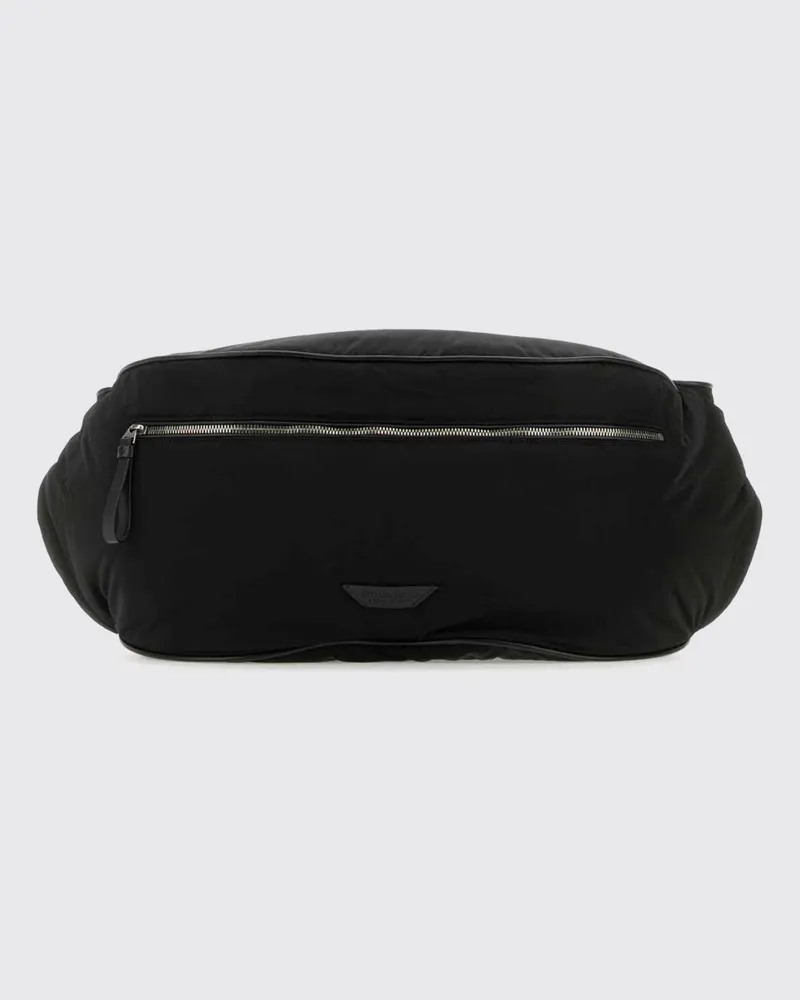 Bottega Veneta Gürteltasche herren Schwarz