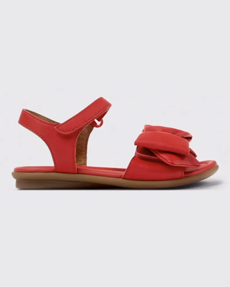 Camper Schuhe kinder Rot