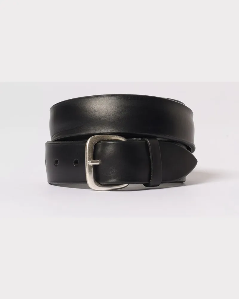 Orciani Grtel herren Schwarz