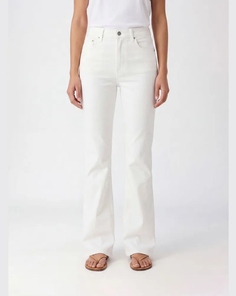 Citizens of humanity Jeans damen Weiß