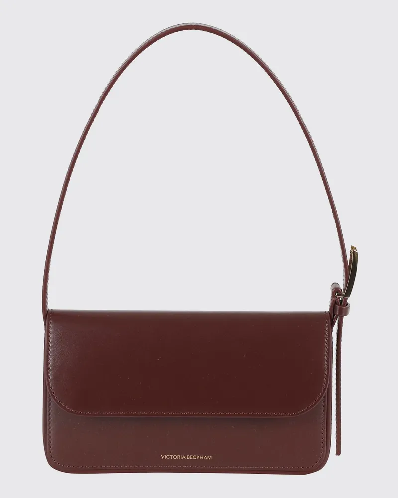 Victoria Beckham Schultertasche damen Rot
