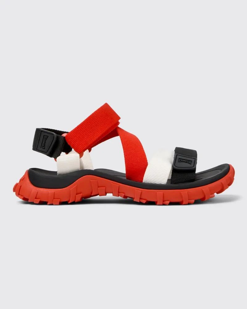 Camper Sandalen herren Bunt