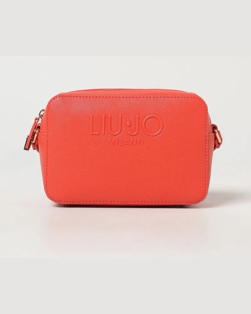 Liu Jo Schultertasche damen Orange