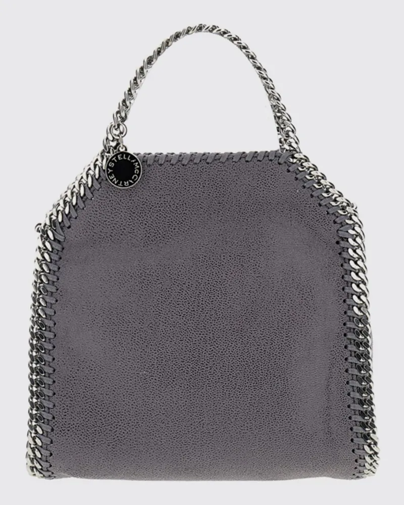 Stella McCartney Schultertasche damen Grau