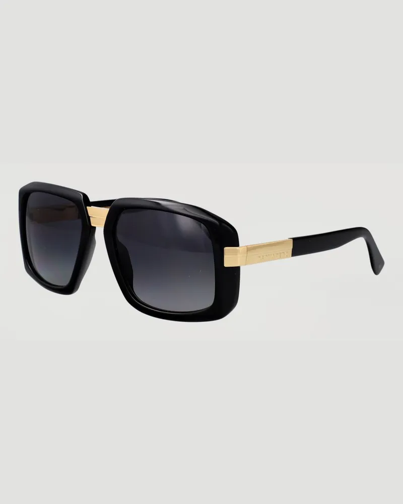 Dsquared2 D20178/S Sonnenbrille aus Acetat Schwarz