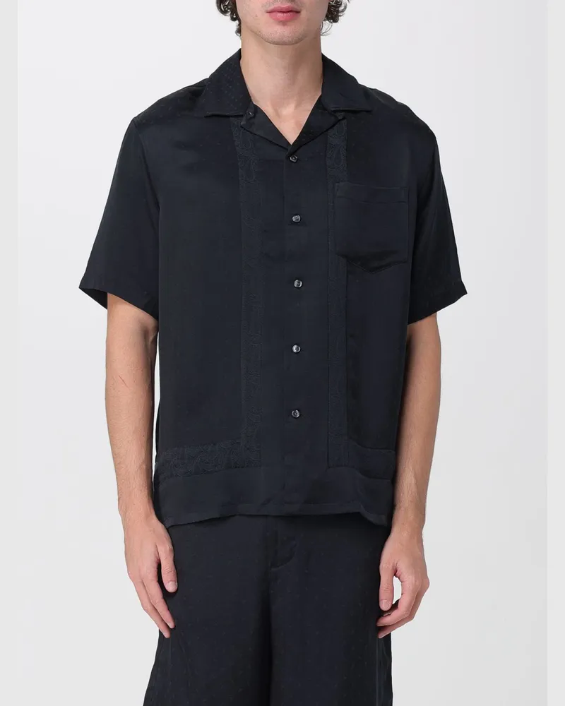 Emporio Armani Hemd herren Bunt
