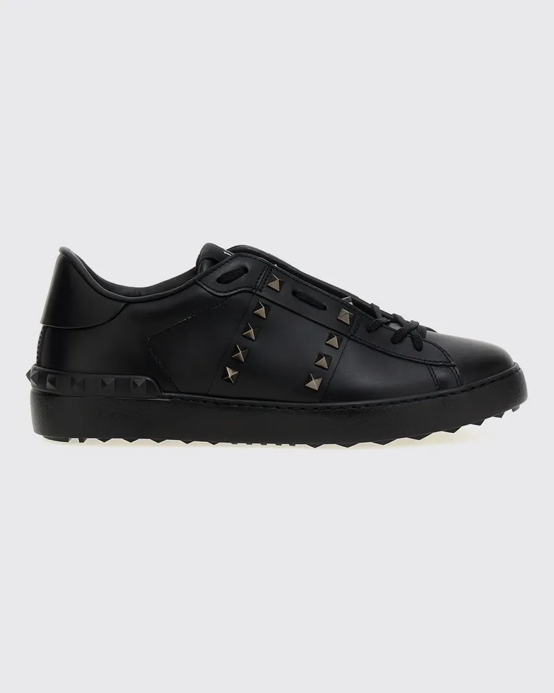 Valentino Garavani Sneakers herren Schwarz