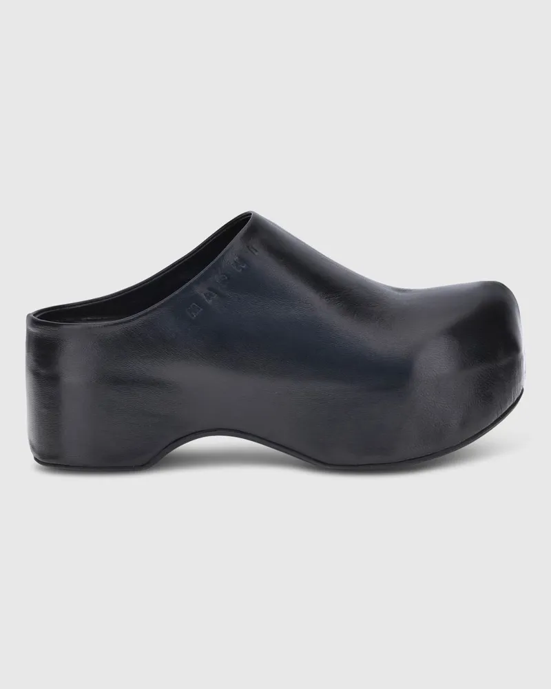 Marni Sandalen mit absatz damen Schwarz