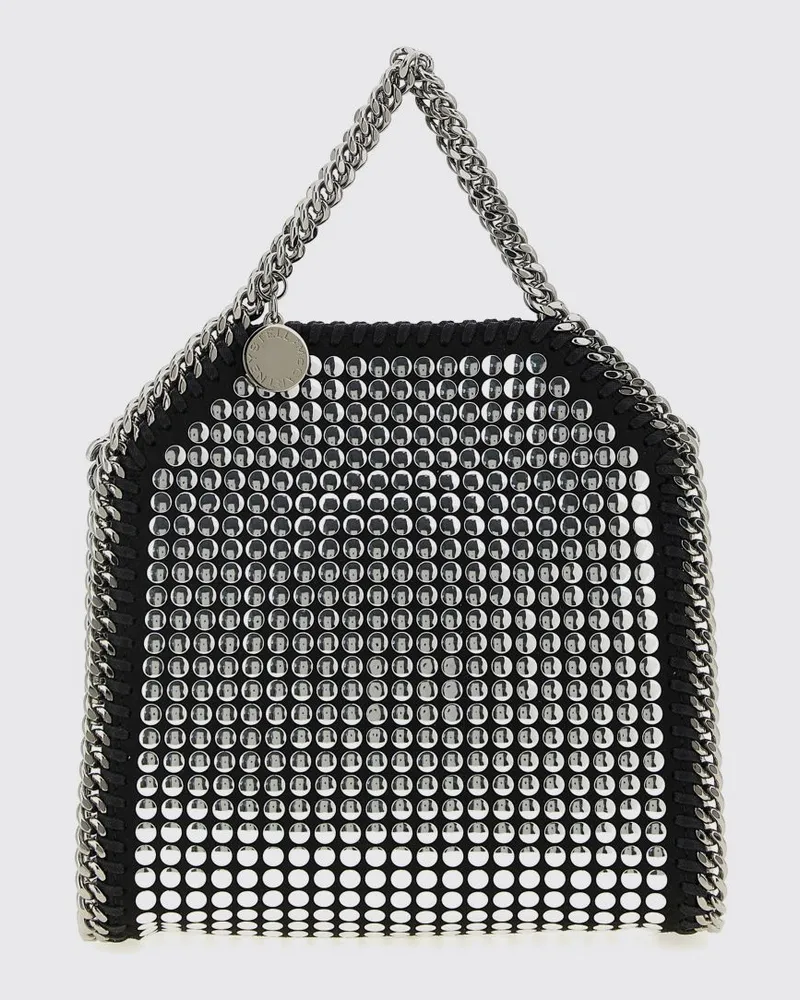 Stella McCartney Schultertasche damen Schwarz