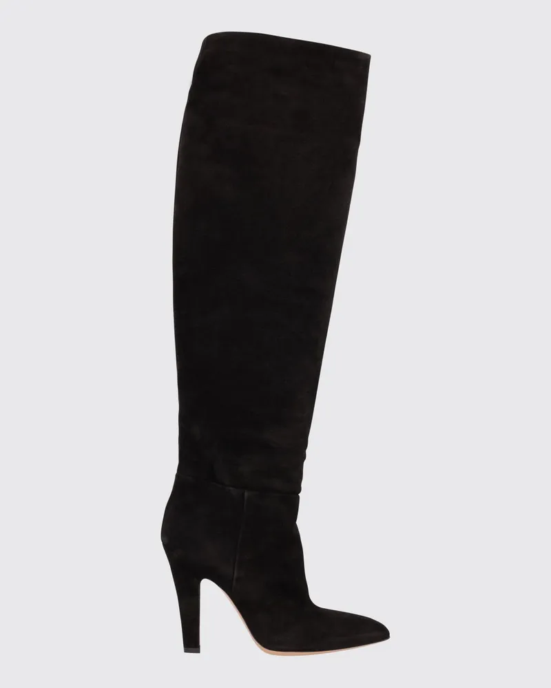 Paris Texas Flache stiefeletten damen Schwarz