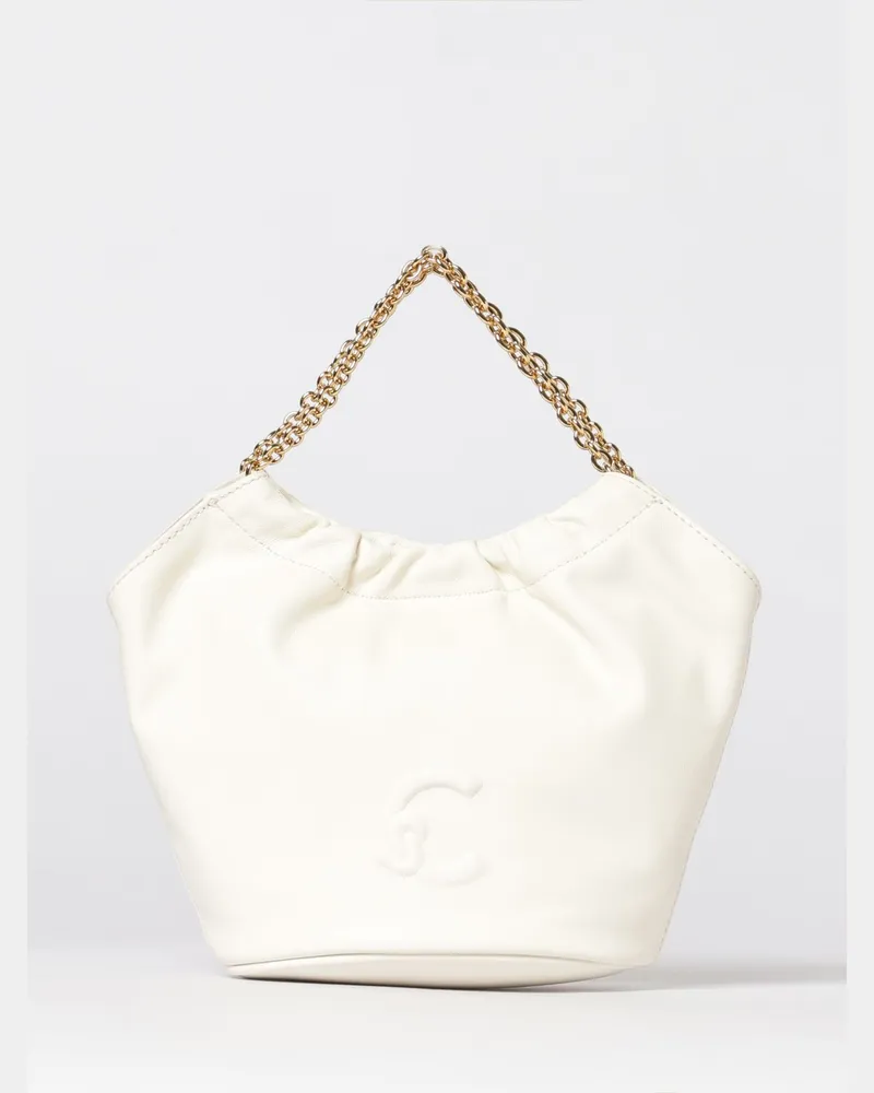 Coccinelle Handtasche damen Perle