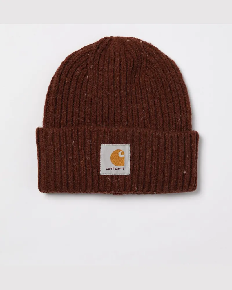 Carhartt WIP Hut Braun