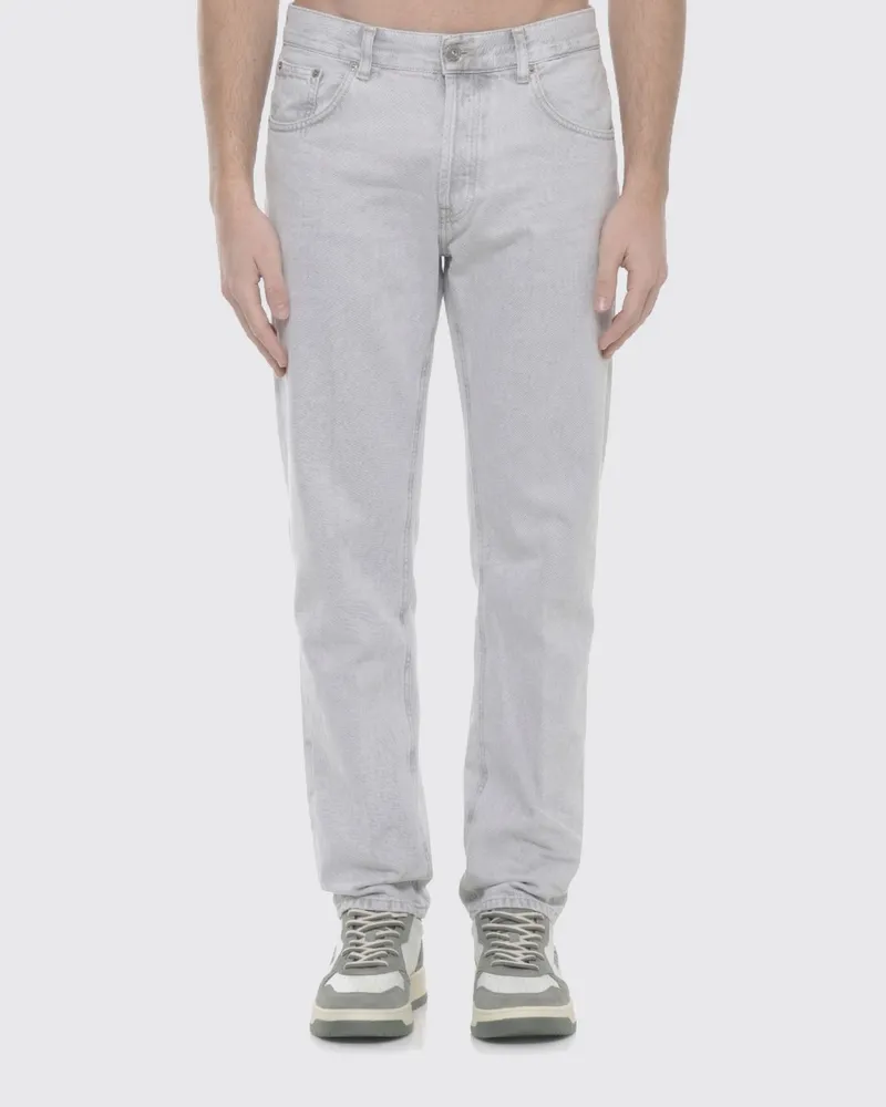 Dondup Jeans herren Grau