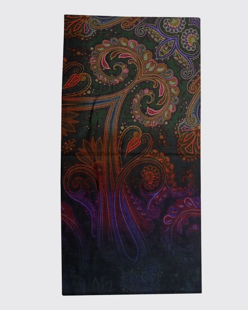 Etro Schal damen Bunt