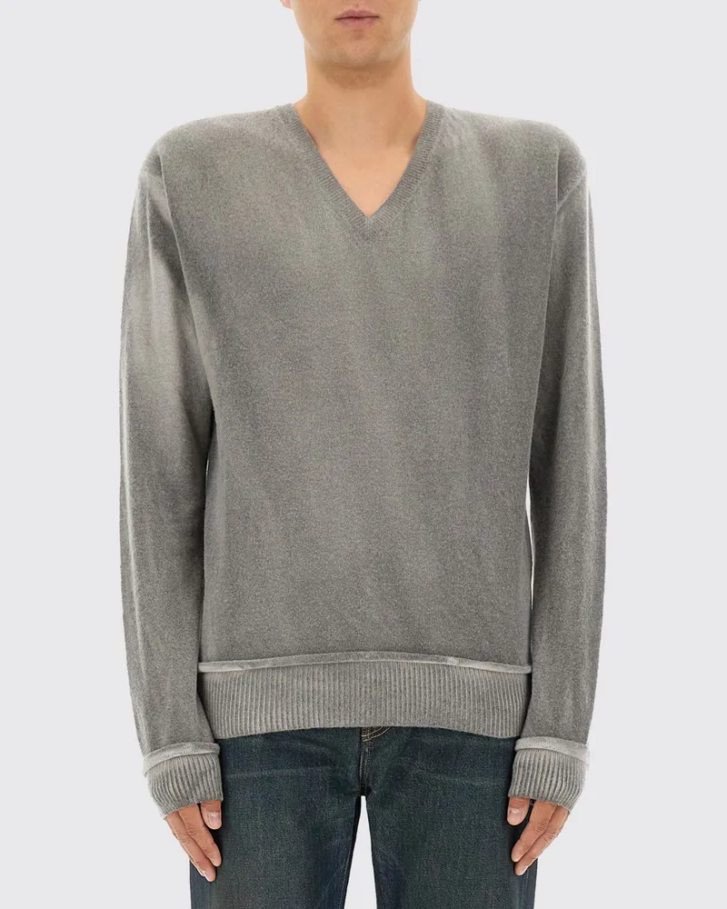 Our Legacy Pullover herren Grau