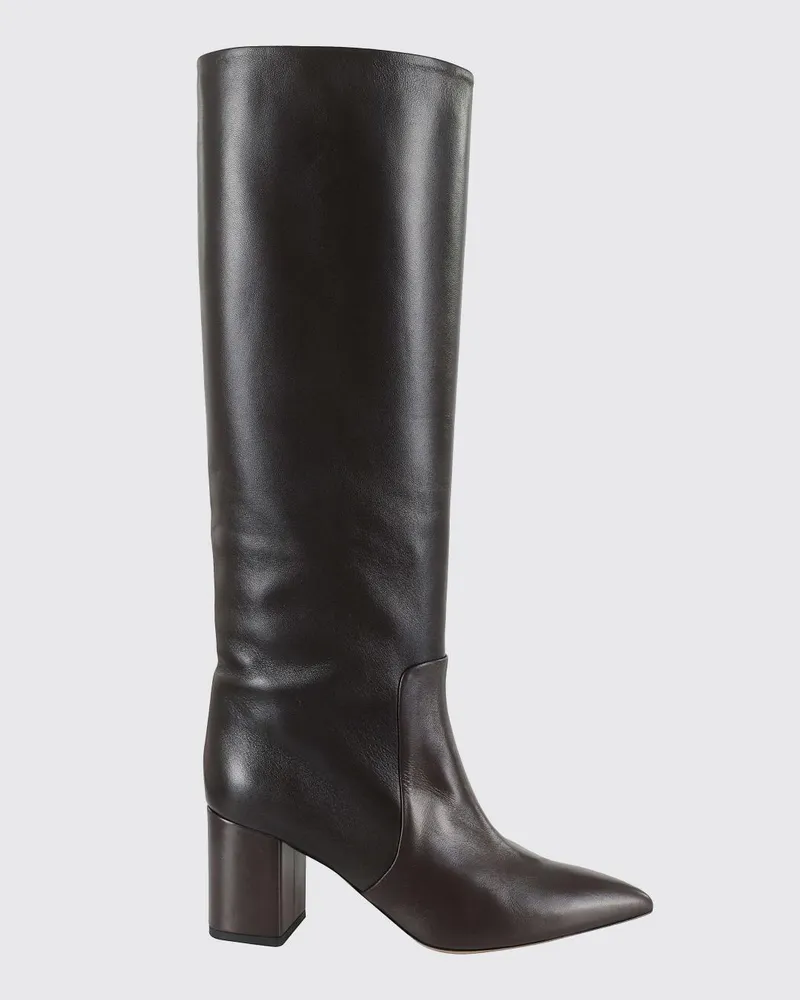 Paris Texas Strmpfe damen Ebony