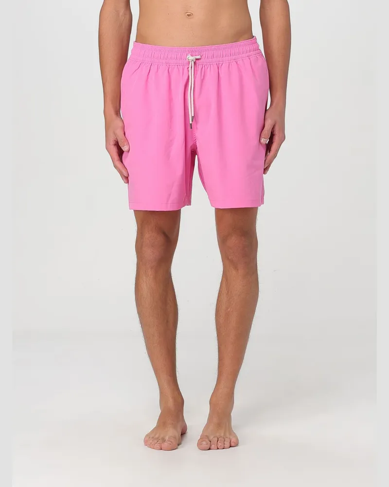 Ralph Lauren Bademode herren Puder